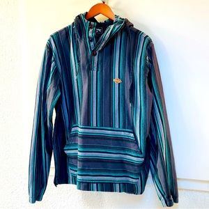 Men’s Billabong Pullover Large